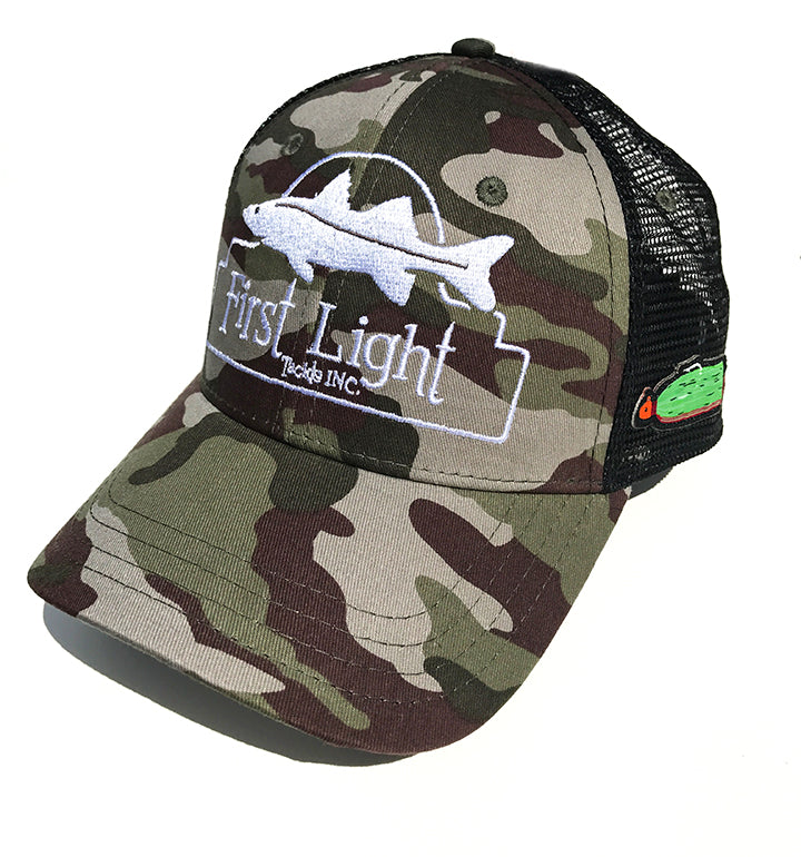 First Light Tackle Hats