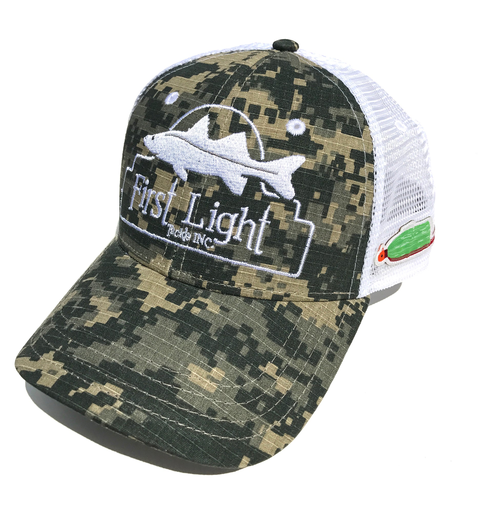 First Light Tackle Hats – First Light Tackle INC