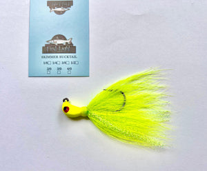 Skimmer Bucktails