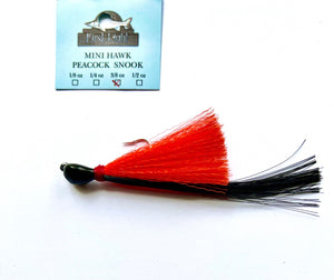 Mini Hawks – First Light Tackle INC